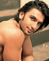Ranveer Singh